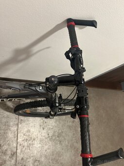 Kellys Oxygen – horské kolo 26” – vel. L/XL - 3