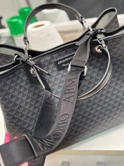 Kabelka Emporio Armani - 3