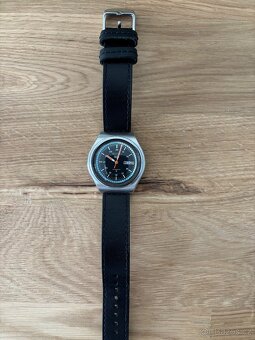 Hodinky Seiko automatic - 3