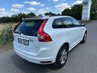 Volvo XC60 - 3