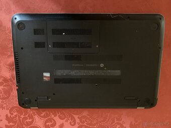HP 15 – 12GB RAM, SSD + HDD – Windows 11 – Záruka 1 rok - 3