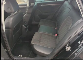 Škoda Superb - 3