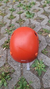 Dětská lezecká helma Petzl Picchu 48-54 cm - 3