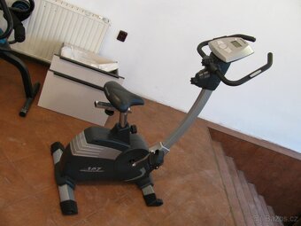 ROTOPED KETTLER PASO 107 - 3