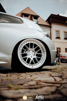 Vw scirocco mk3 2.0tsi 147kw - 3