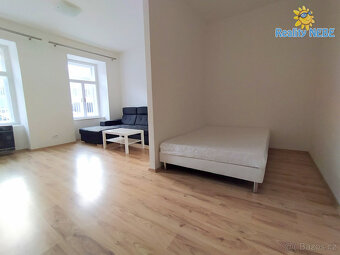 Pronájem bytu 2+kk 42 m2 Štefánikova Brno - 3