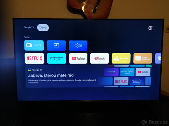 Smart tv Google - 3