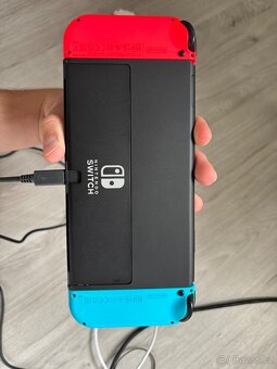 Nintendo switch - 3