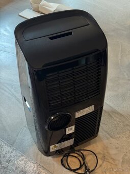 De'Longhi Pinguino PAC EX120 Tichá, mobilní klimatizace - 3