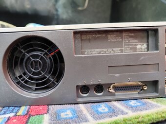 IBM - 3