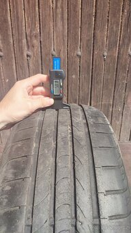 letní pneu 205/50 R17 - 3