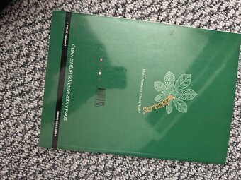 Rostlinná produkce ČZU materiály - 3