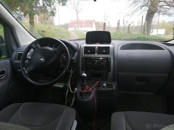 Peugeot Expert Tepee 2.0 HDI - 3