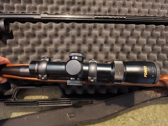 Kulovnice opakovací k98-Brno(Holice) 8x57 - 3