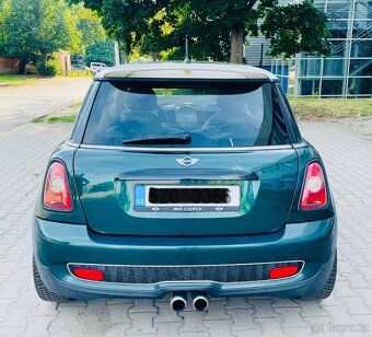 MINI Cooper S - 3