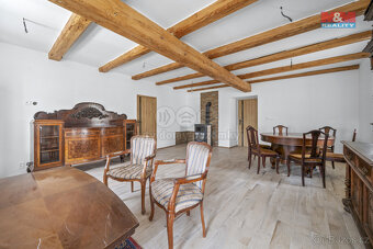 Prodej rodinného domu, 260 m², Broumov, ul. Kladská - 3