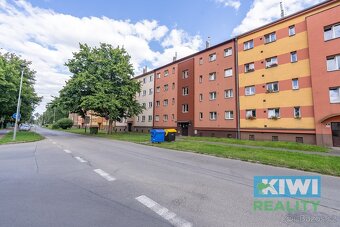 Prodej, byt 3+1, Ostrava-Hrabůvka, Provaznická, ev.č. 1512 - 3