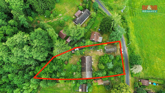 Prodej chalupy, 130 m², Míšov - 3