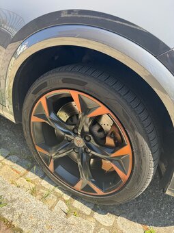 Cupra Formentor VZ 310 228kw - 3
