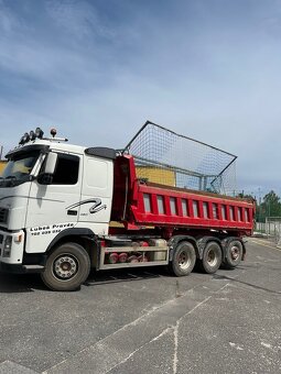 Volvo FH12 - 3