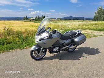 Bmw R1200 RT - 3