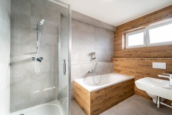 Pronájem bytu 4+kk, 80 m2 (250 m2), České Budějovice - Mladé - 3