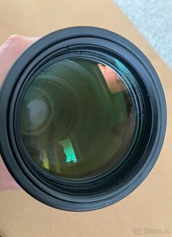 Canon EF 400mm f/5.6L USM - 3