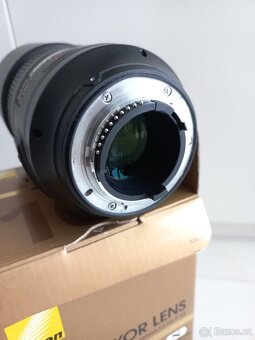 Nikon 105/2,8 - 3