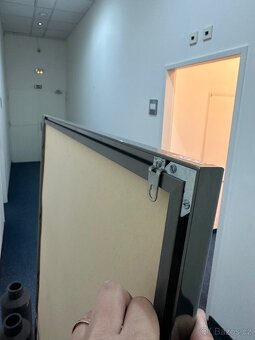 Zrcadlo 160x80 - 3
