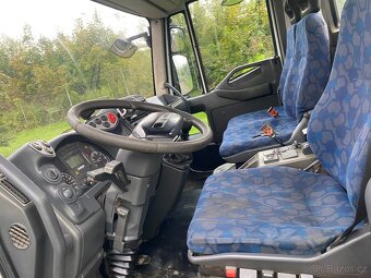 IVECO - nosič kontejnerů - 3
