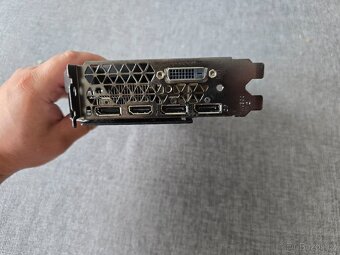 ZOTAC GAMING GeForce RTX 2070 MINI 8GB - 3