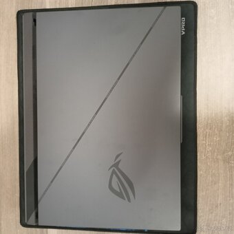 Asus ROG Strix g18 G814 JIR ,GPU nefunkčni,jinak OK - 3