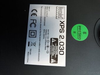 Reproduktory - 3