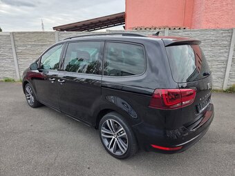 SEAT ALHAMBRA 2.0 TDI FR-LINE 4X4 4DRIVE 2017 101000KM - 3
