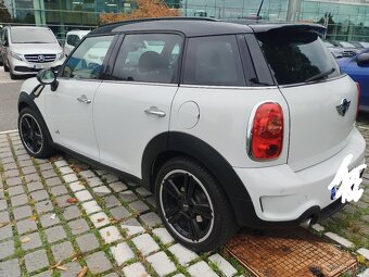 MINI COOPER COUNTRYMAN S 1.6 TURBO 135KW - 3