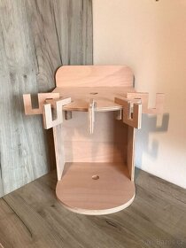 Stáj pro Hobby Horse - 3