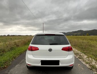 Volkswagen Golf VII 1.6 TDI 110k Ambition - 3