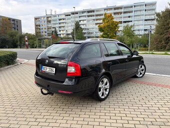 ŠKODA OCTAVIA 2.0TDI 2013 VÝBAVA - 3