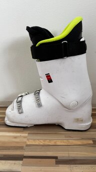 Detske boty na lyže Head Raptor 60 vel. 25/25.5 39/40 - 3