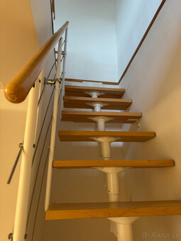 Modulové schody - 3
