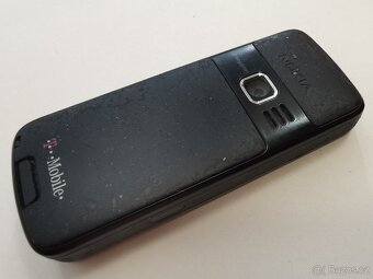 Nokia 3110 classic - 3