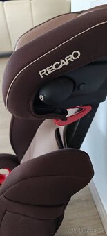 Recaro Monza Nova - 3