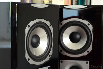 Quadral Platinum M50 - 3