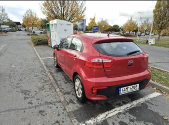 Kia Rio 1.25 CVVT 2014 - 3