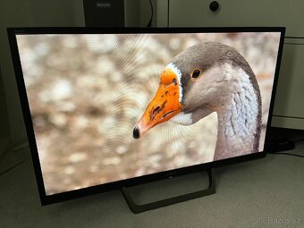 Sony smart TV 82cm - 3