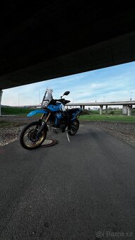 Yamaha Tenere 700 - 3