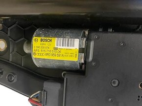 Panoramatické střešní okno 1K9877307A VW Passat B7 kombi 12 - 3