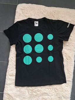 Pánské tričko Malfini vel. S - 3