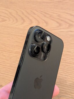 iPhone 14 Pro 128 GB - 3