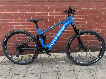 Elektrokolo Mondraker Chaser R - 3